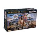 Axis & Allies - Pacific 1940 (2nd Edition) (EN)