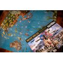 Axis & Allies - Pacific 1940 (2nd Edition) (EN)
