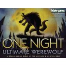 One Night Ultimate Werewolf (EN)