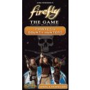 Firefly - The Game: Pirates & Bounty Hunters...