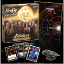 Firefly: The Game - Kalidasa Expansion (EN)