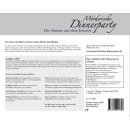 Mörderische Dinnerparty: Die Stimme aus dem Jenseits...