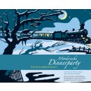 Mörderische Dinnerparty: Tod im London-Express (DE)