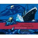 Mörderische Dinnerparty: Totentanz auf der Titanic (DE)