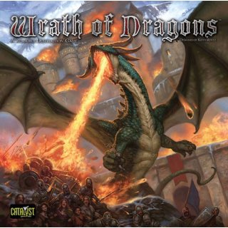 Wrath of Dragons (EN)