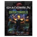 Shadowrun 5th Edition: Data Trails (EN)
