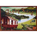 Gipsy King (DE/EN)