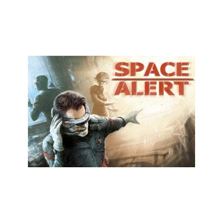 Space Alert (DE)