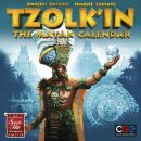 Tzolkin: Der Maya-Kalender (DE)