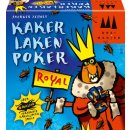 Kakerlakenpoker Royal (DE)