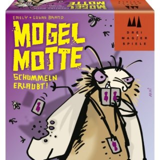 Mogel Motte (DE)
