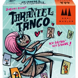 Tarantel Tango (DE)