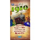 Zug um Zug: USA 1910 (DE)