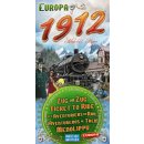 Zug um Zug - Europa 1912 (DE)