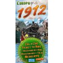 Zug um Zug: Europa 1912 (DE)