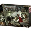 Cyklades: Hades (DE/EN)