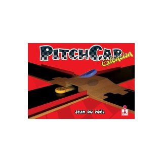PitchCar Erweiterung 1 (DE)