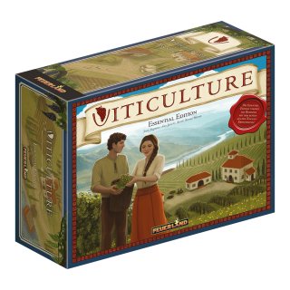 Viticulture Essential Edition (DE)