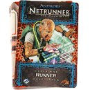 Android Netrunner: Cyber War Runner Draft Pack (EN)