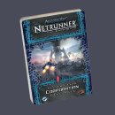 Android Netrunner: System Crash Corporation Draft Pack (EN)