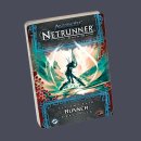 Android Netrunner: System Crash Runner Draft Pack (EN)