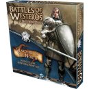 Battles of Westeros: Wardens of the North (EN)
