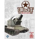 Dust Warfare: Campaign Book Hades (EN)