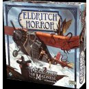 Eldritch Horror Boardgame: Mountains of Madness Expansion...