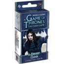 A Game of Thrones - The Card Game: Warden 02 - A Deadly...