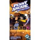 Penny Arcade Cardgame (EN)