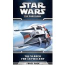 Star Wars - The Card Game: Hoth Cycle 02 - The Search for...