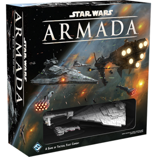 Star Wars: Armada Starter Set (EN)