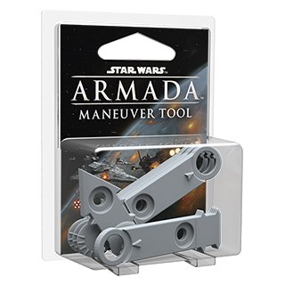 Star Wars: Armada - Maneuver Tool (EN)