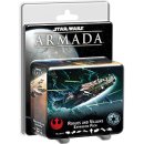 Star Wars: Armada - Rogues and Villains Expansion Pack (EN)