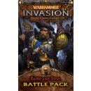 Warhammer Invasion LCG: Eternal War Cycle 06 - Faith and...
