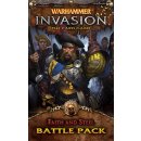 Warhammer Invasion LCG: Eternal War Cycle 06 - Faith and...