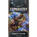 Warhammer 40.000: Conquest - Warlord 04: Zogwort`s Curses...