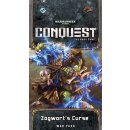 Warhammer 40.000 Conquest: Warlord 04 - Zogwort`s Curses...