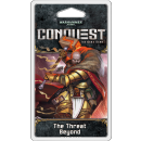 Warhammer 40.000: Conquest - Warlord 05: The Threat (EN)