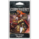 Warhammer 40.000 Conquest: Warlord 05 - The Threat (EN)