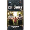 Warhammer 40.000: Conquest - Warlord 06: Descendants of...