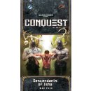 Warhammer 40.000 Conquest: Warlord 06 - Descendants of...