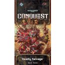 Warhammer 40.000 Conquest: Planetfall 03 - Deadly Salvage...