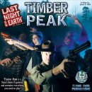 Last Night on Earth - Timber Peak Stand Alone Expansion (EN)