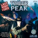 Last Night on Earth: Timber Peak Stand Alone Expansion (EN)