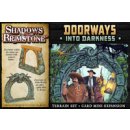 Shadows of Brimstone: Doorways Into Darkness Expansion (EN)