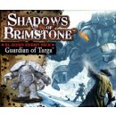 Shadows of Brimstone: Guardian of Targa XL Enemy Pack (EN)