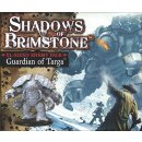 Shadows of Brimstone: Guardian of Targa XL Enemy Pack (EN)