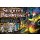 Shadows of Brimstone: Serpentmen of Jargono Deluxe Enemy Pack (EN)