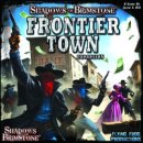 Shadows of Brimstone: Frontier Town (EN)
